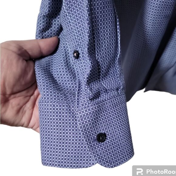 PINK Slim Fit Shirt - Picture 5 of 7